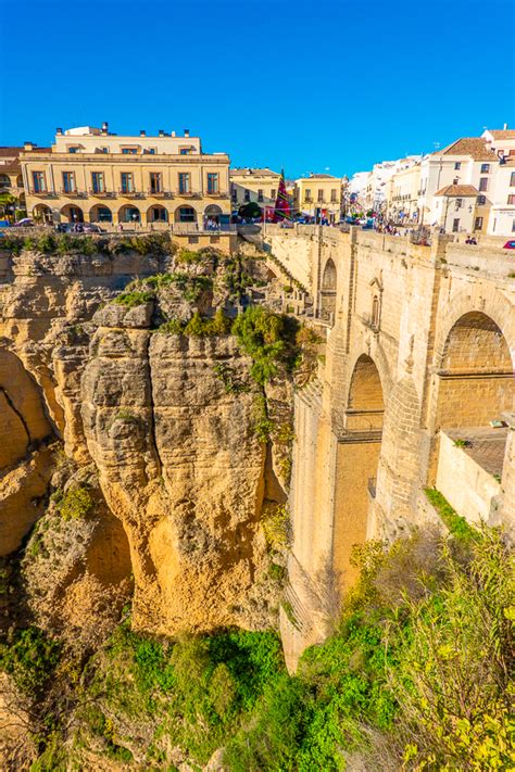 3 Magical Places to See in Ronda, Spain | Best Ronda Travel Ideas