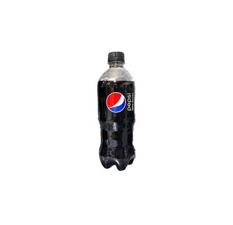 Pepsi 20oz 24ct Zero Ranger Wholesale