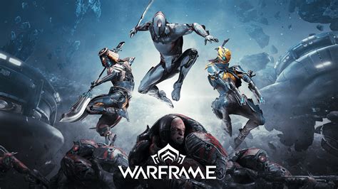 Warframe Critic Reviews - OpenCritic 