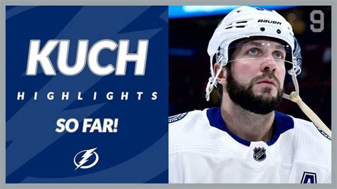 Nikita Kucherov Is Playing Like An Mvp Candidate Again Nhl