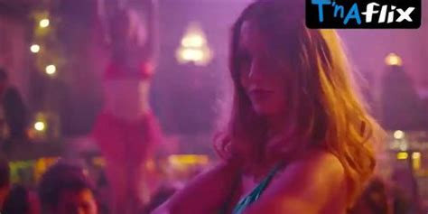 Silvia Mazzieri Bikini Scene In Live And Let Live Tnaflix