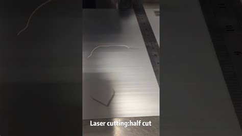 Laser Cutting Machine For Flexible Packaging Laser Perforation Laser