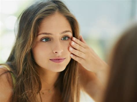 Cómo Preparar La Piel Antes Del Maquillaje