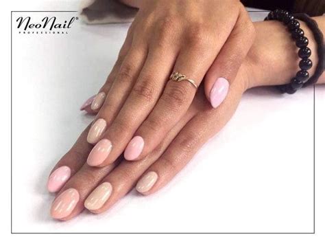 Gél lakk NeoNail Sensitive Princess 7 2 ml professionail