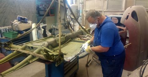 Prostreetnotch: Profis bei der Arbeit...