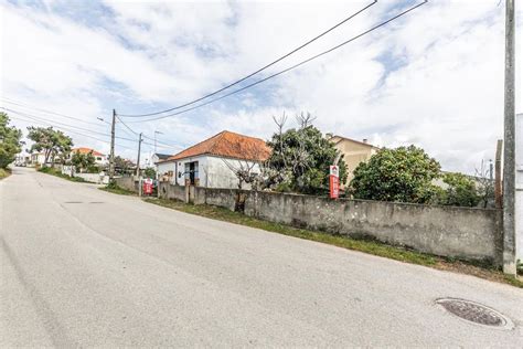 Terreno Venda Em Urb Zona Industrial Quinta Da Cerieira Quinta Da