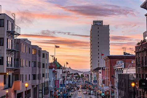 SF skyline : r/sanfrancisco