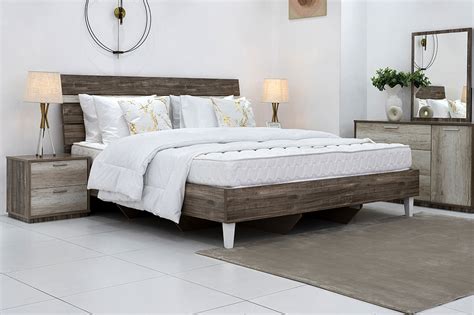 Buy Aura Mattress | The Home UAE
