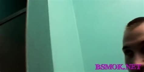 Relaxed Gay Teases His Wang