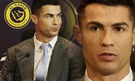 Cristiano Ronaldo Com Poder No Al Nassr Ele Pode Despedir O Treinador