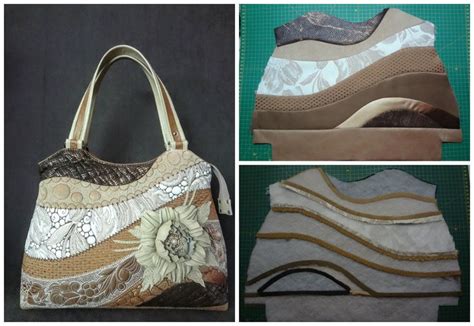 Стеганные сумки . | Fabric bags, Bag pattern, Handmade handbags
