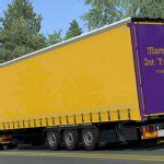 Scania RJL Martin Snel Combo Skin Pack 1 37 X Allmods Net