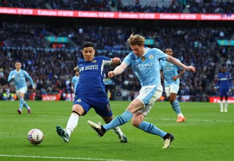 Link Live Streaming Man City Vs Southampton Di Siaran Langsung Liga