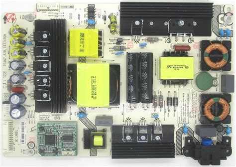 Tvparts Ca Hisense Power Supply Board