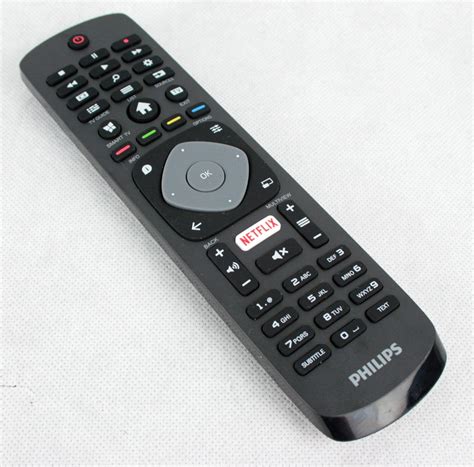 PILOT PHILIPS SMART SERIA PUS NETFLIX ORYGINALNY 7938354558