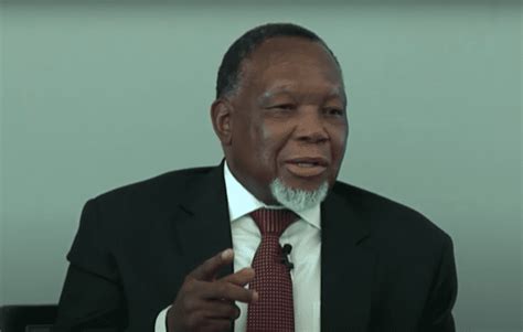 Top 10 Remarkable Facts about Kgalema Motlanthe - Discover Walks Blog