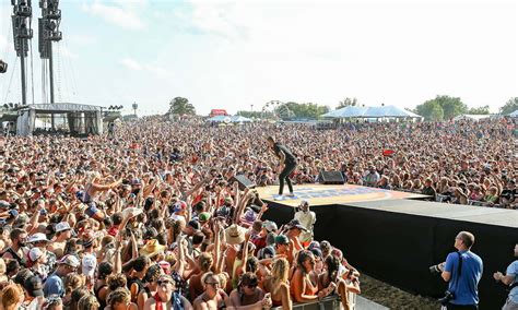 Faster Horses Reveals 2023 Lineup Including Headliners Luke Bryan, Shania Twain, and More ...