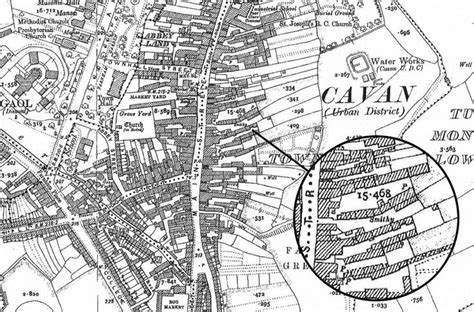 map cavan cavan  map life