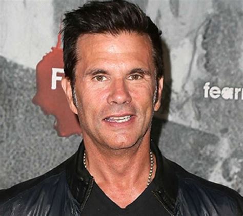 Lorenzo Lamas Edad Patrimonio Bio Wiki Peso Hijos Esposa Venze