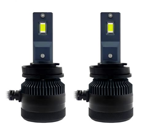 Купить LED H11 Aozoom Canbus: 12000LM 55W Лучшее Качество | Avolt.ua