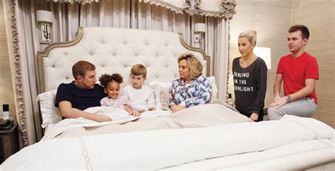 'Chrisley Knows Best' Family Strong As Ever