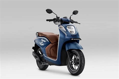 2023 Honda Genio | Complete Specs and Images