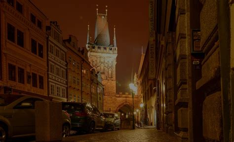 Praha Czech Republik Jiri Blazek Flickr