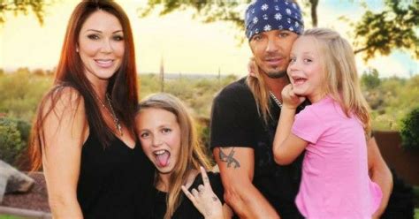 Bret Michaels' Daughter Has Grown Into A Gorgeous Swimsuit Model