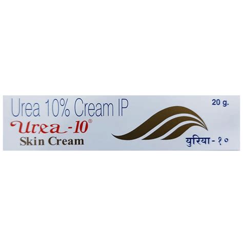 Urea 10 Cream Buy Tube Of 200 Gm Cream At Best Price In India 1mg