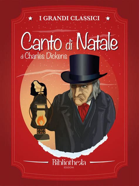 Canto Di Natale Dickens Charles Ebook EPUB Con Light DRM IBS