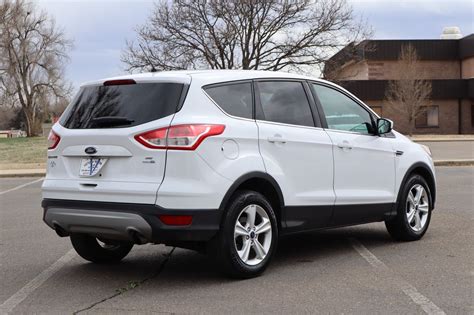 2014 Ford Escape SE | Victory Motors of Colorado