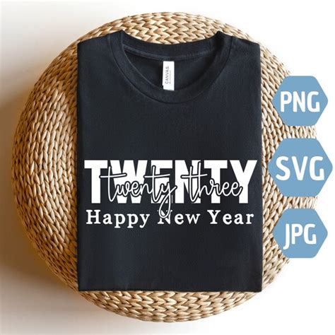 Twenty Three Etsy