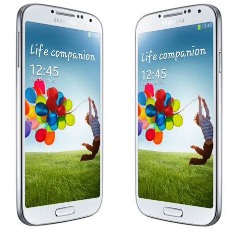 Comparativa Samsung Galaxy Note 3 Vs Samsung Galaxy S4 Tusequipos