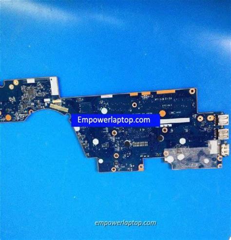 HP TouchSmart M6 732775 501 LA 9315P Motherboard Empower Laptop