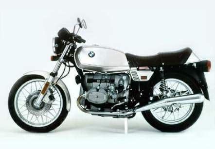 BMW R65