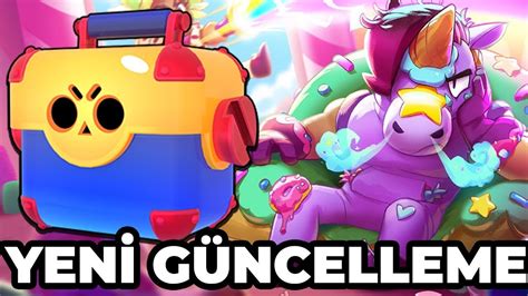 🔴 Mega Kutular Geldİ Brawl Stars Canlı Yayın Sizlerle Oynuyoruz Youtube