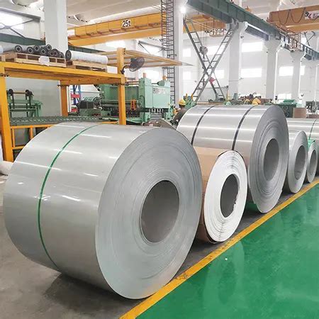 ASTM 304L EN 1 4307 Stainless Steel Austenitic Stainless Steel