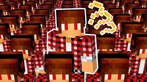 Esconde Esconde Disfarce De Authentic Reverso No Minecraft