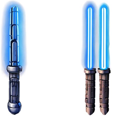 Blue Lightsaber Png Images [100 ]