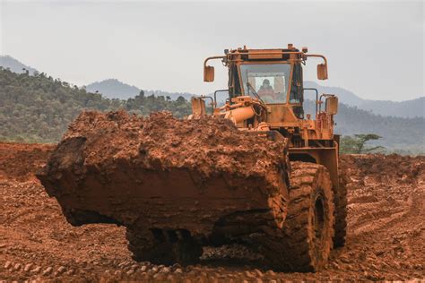 VALE Utamakan Tenaga Kerja Lokal Untuk Menggarap 3 Proyek Nikel