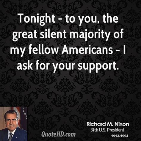 NIXON’s 3 November 1969 “SILENT MAJORITY“ SPEECH – Rolling Thunder ...