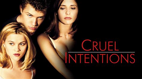 Cruel intentions | STARZ CSR