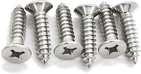 How Does A Countersunk Screw Work Lituo Fasteners Manufacturer