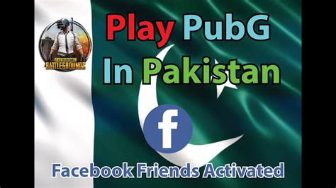 How To Play Pubg In Pakistan Banned No Vpn How To Play Pubg Mobile