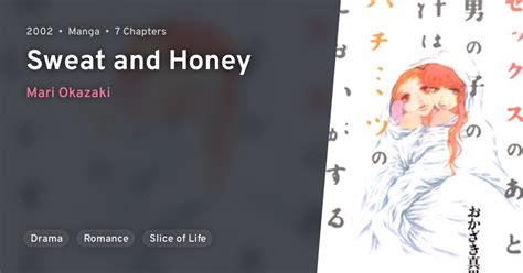 Sex No Ato Otokonoko No Ase Wa Hachimitsu No Nioi Ga Suru Sweat And