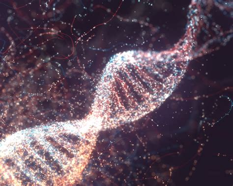 Researchers Exploit Cancers Unique Dna Signature