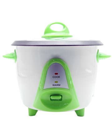 Electronic Rice Cooker Hot Make Heat Consumer Png Transparent Image