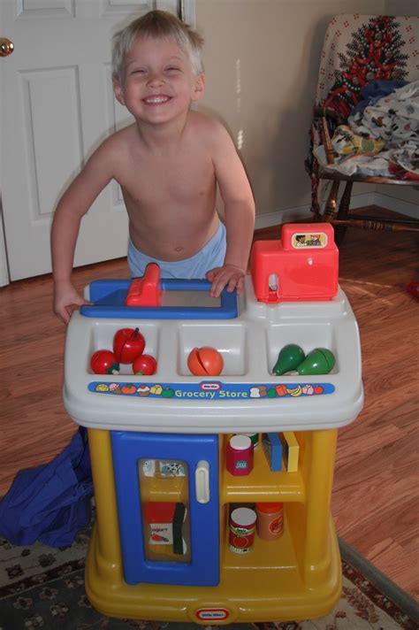 Naked Grocer All About Gracie