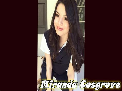 Miranda Cosgrove Cum Tribute 2 Gay Man Porn XHamster