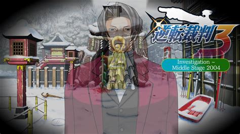 Ace Attorney Trials And Tribulations Gba Uncompressed Ost